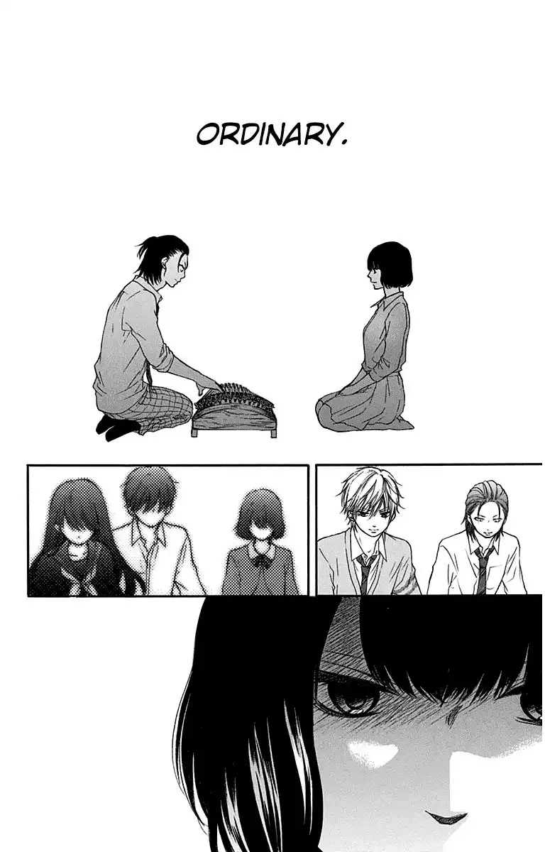 Kono Oto Tomare! Chapter 36 48